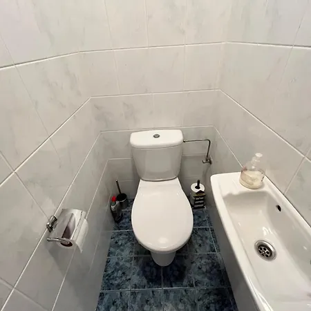 Διαμέρισμα Zeezicht V - 1 Bedroom With Frontal Seaview T50